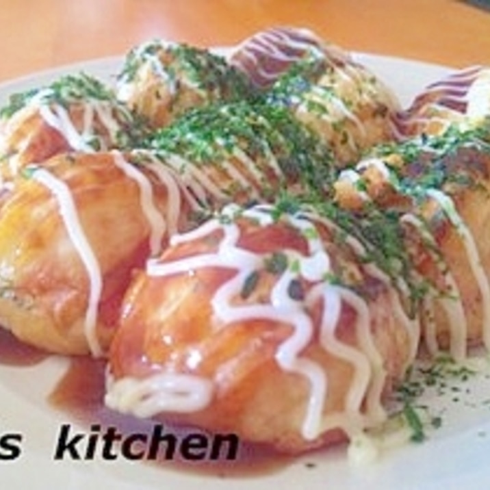 関西人が作る家庭の味 美味しいたこ焼き レシピ 作り方 By Aiぽんた 楽天レシピ 関西人が作る家庭の味 美味しいたこ焼き レシピ 作り方 By Aiぽんた 楽天レシピ